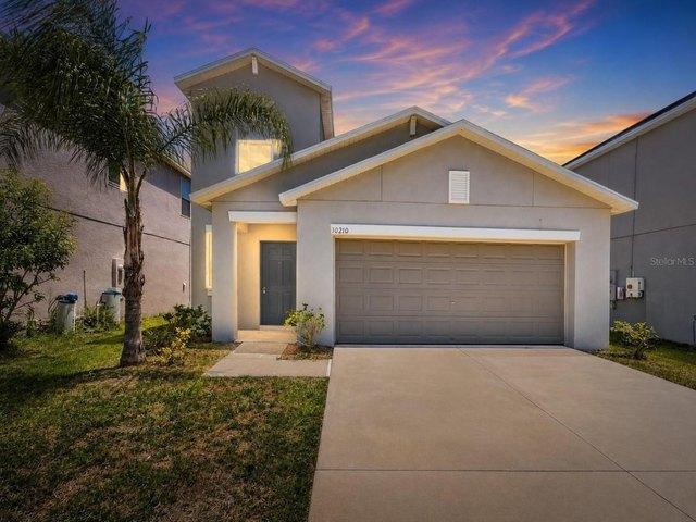 House for sale in Riverview, Hillsborough County