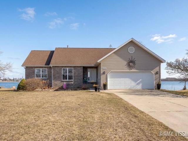 House for sale in Lakeview, Michigan