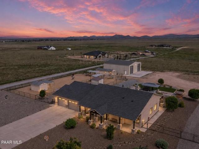 House for sale in Prescott Valley, Arizona