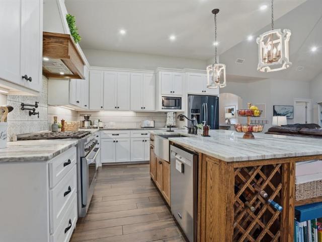 House for sale in Denton, Texas