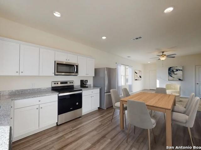 House for sale in Schertz, Texas
