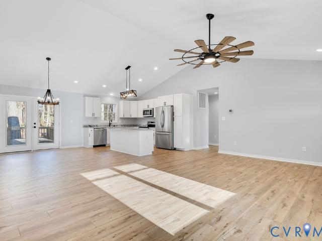 House for sale in Virginia