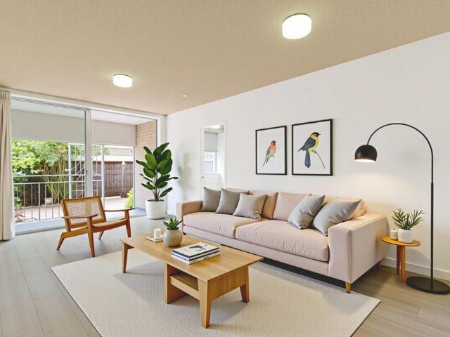Apartment for rent in Sydney, New South Wales