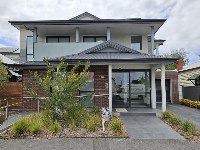 Apartment for rent in Camerons Creek, Victoria