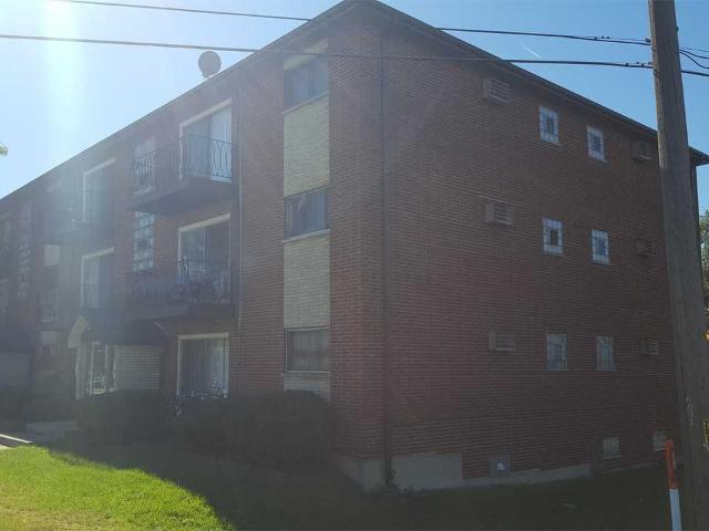 Apartment for rent in Chicago Ridge, Illinois