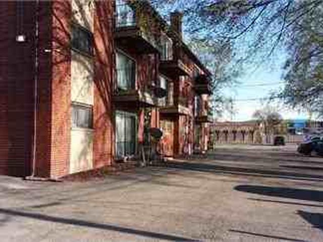 Apartment for rent in Chicago Ridge, Illinois
