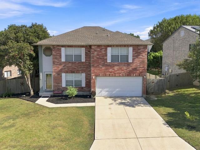 House for sale in Leesville, Texas