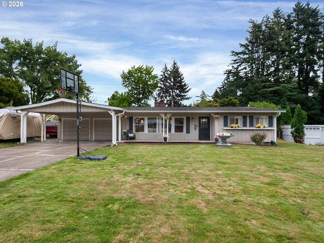 House for sale in Oregonia