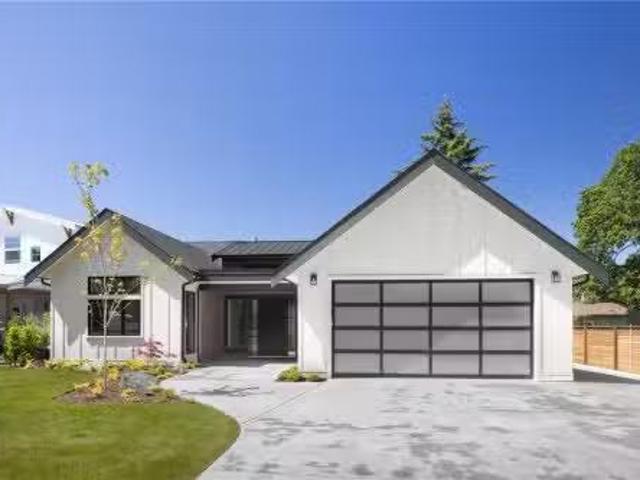 House for sale in North Saanich, British Columbia