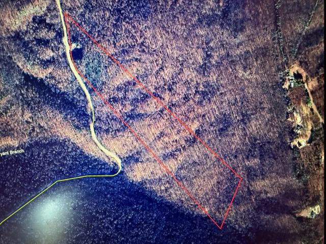 Farm for sale in Tennessee