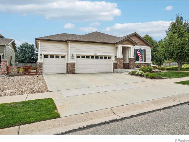 House for sale in Greeley, Colorado