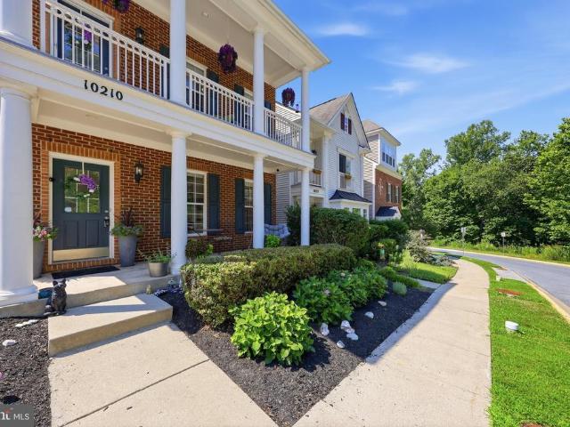 Townhouse for sale in New Market, Maryland