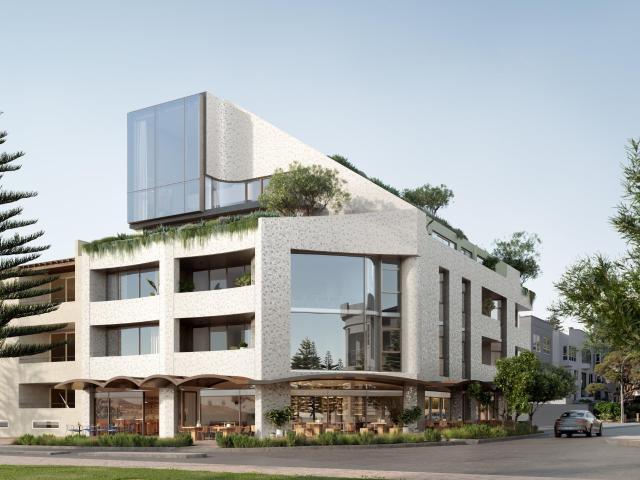 Apartment for sale in Western Australia