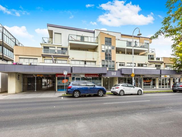 Apartment for rent in Camerons Creek, Victoria