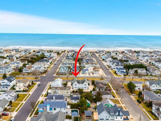 Property for sale in Stone Harbor, New Jersey