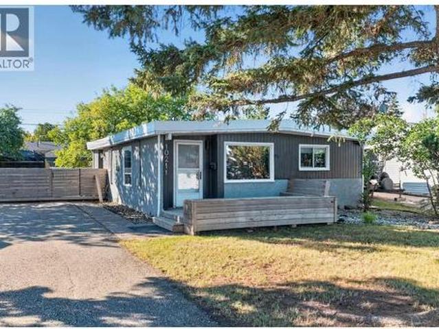 House for sale in Fort St. John, British Columbia