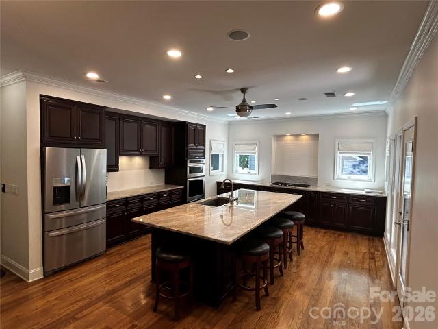 House for sale in Downtown, Cornelius