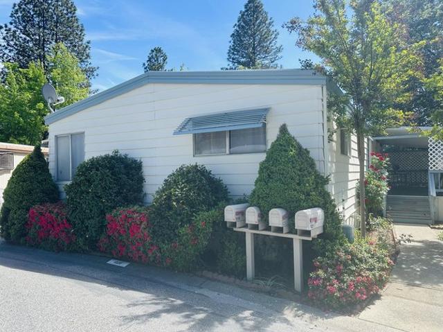 House for sale in Grass Valley, California