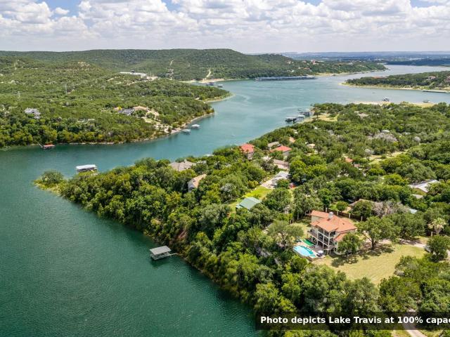 House for sale in Leander, Texas