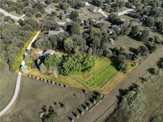 House for sale in Johnston, Iowa