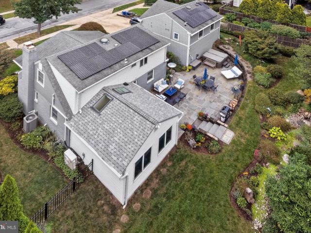 House for sale in Parkwood, Bethesda
