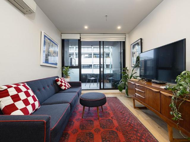 Apartment for rent in Fitzroy North, Melbourne