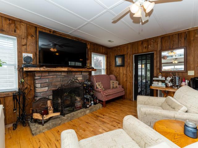House for sale in Garfield Township, Clare County