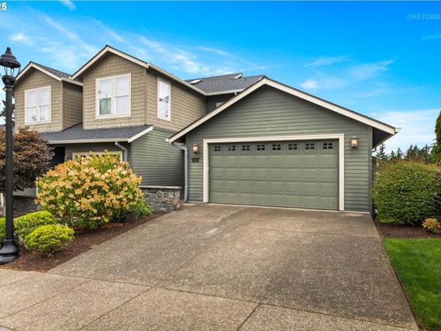 Condo for sale in Oregonia