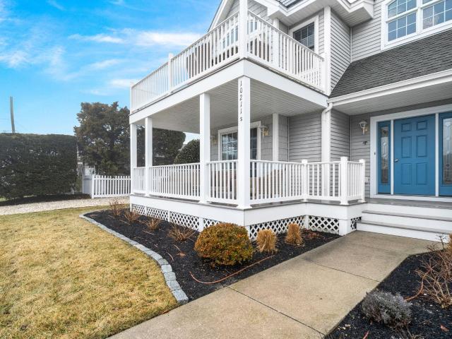 Condo for sale in Stone Harbor, New Jersey