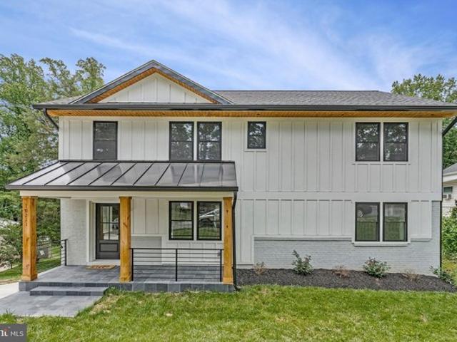 House for sale in Virginia