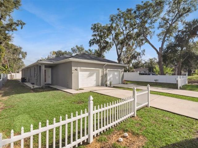 House for sale in Eustis, Florida