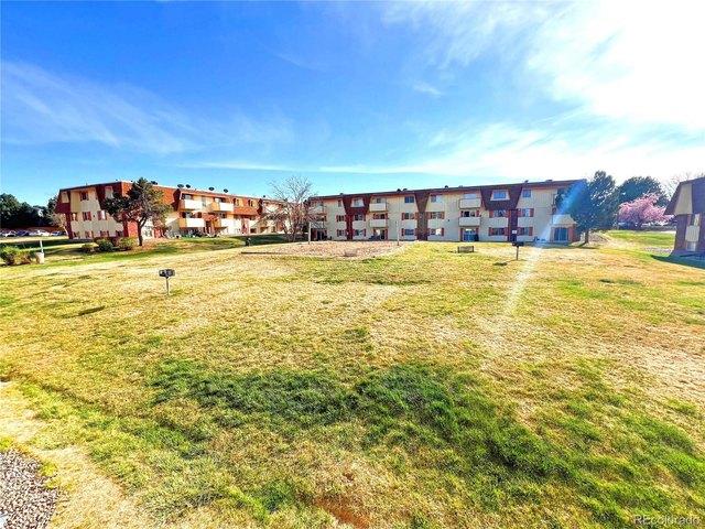 Condo for sale in Thornton, Colorado