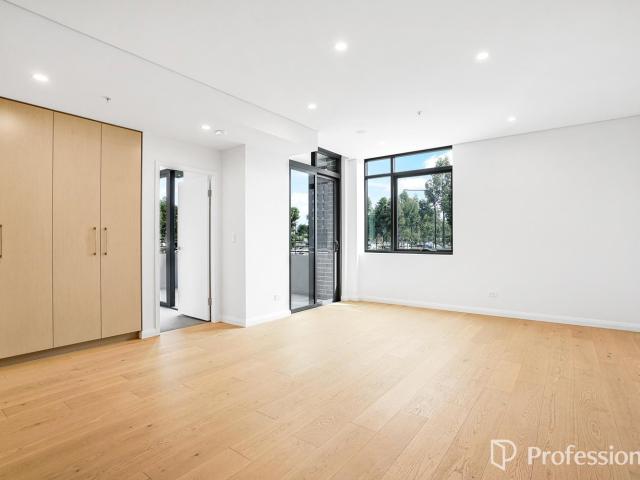 Apartment for rent in Tallawong, Sydney