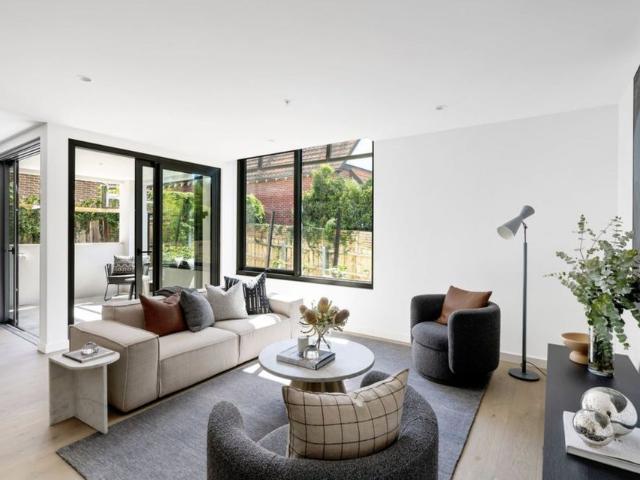 Apartment for rent in Camerons Creek, Victoria