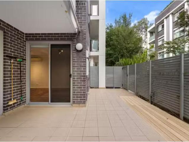 Apartment for rent in Sydney, New South Wales