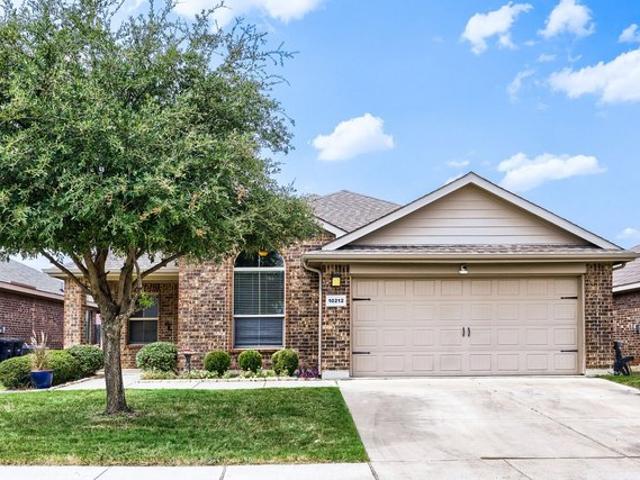 House for sale in Fort Worth, Texas