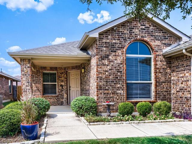 House for sale in Fort Worth, Texas