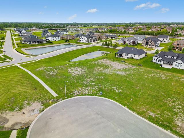 Land for sale in Munster, Indiana