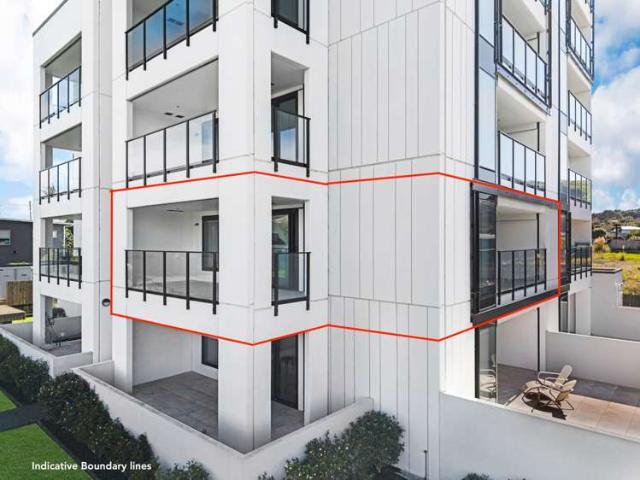 Apartment for sale in Mount Wellington