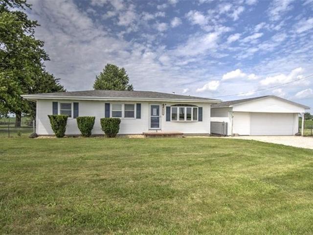 House for sale in Decatur, Illinois