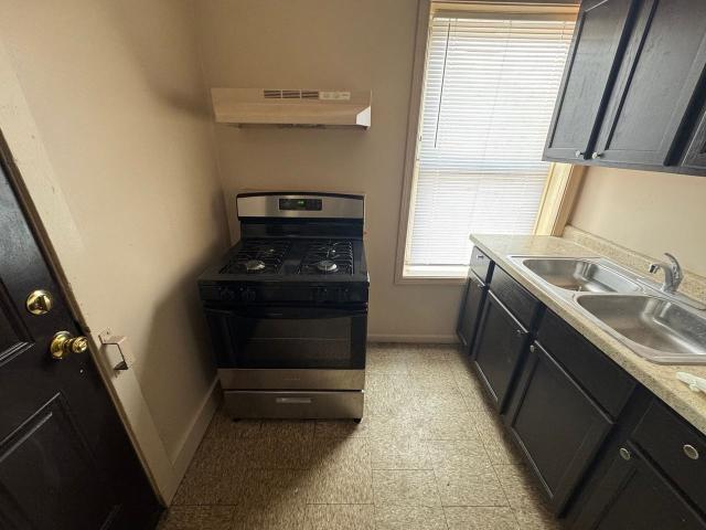 Apartment for rent in Chicago Park, Illinois
