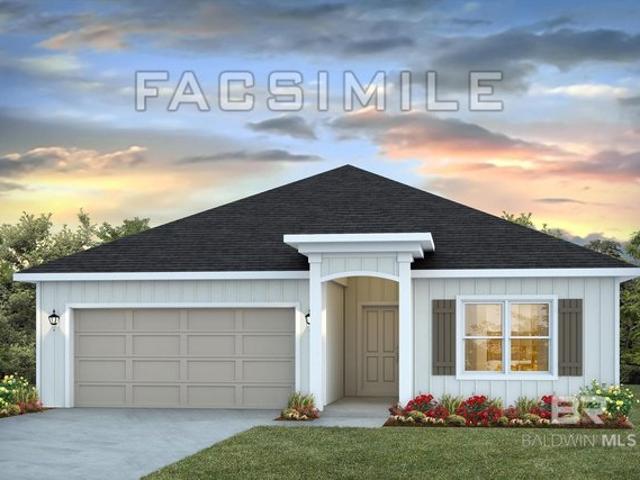 House for sale in Fairhope, Alabama