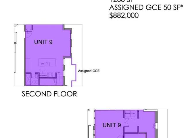 Condo for sale in Kensington, Maryland