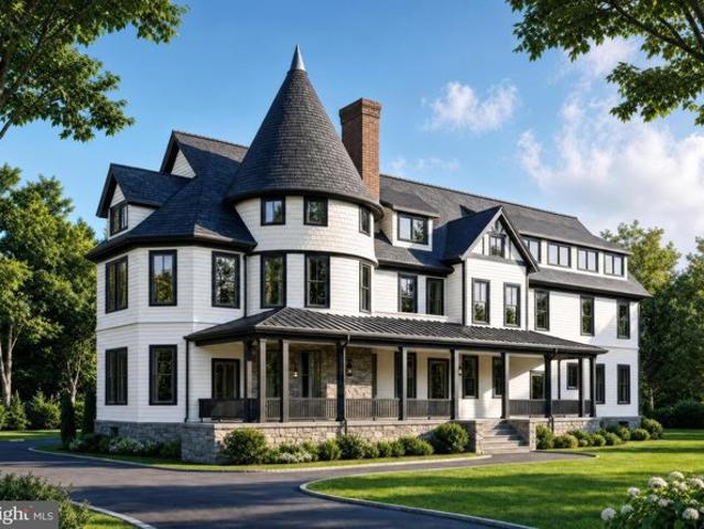 Condo for sale in Kensington, Maryland