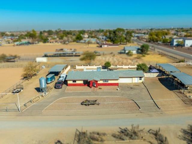 House for sale in Laveen, Phoenix
