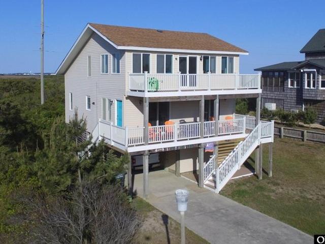 House for sale in Nags Head, North Carolina