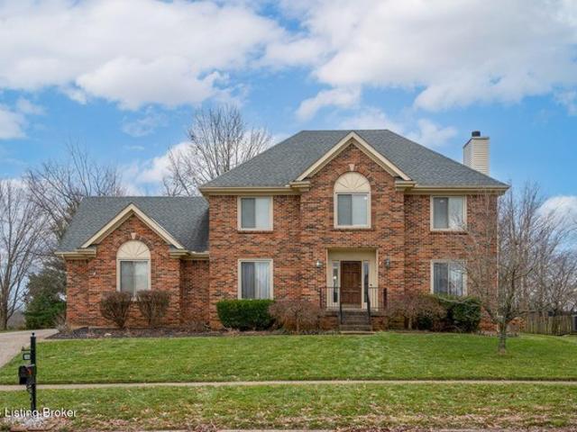 House for sale in Prospect, Kentucky
