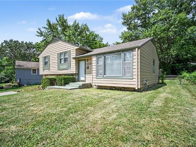 House for sale in Kansas City, Missouri