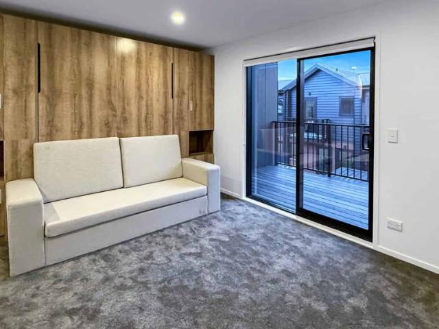 House for rent in Heathcote, Canterbury