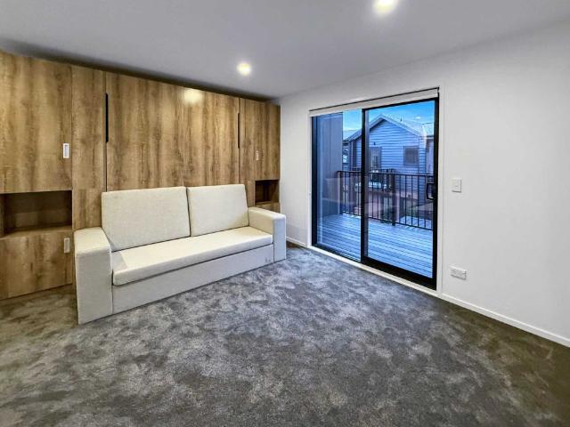 Apartment for rent in Christchurch Central, Linwood-Central-Heathcote Community